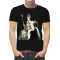  Tricou bărbătesc Regina Elisabeta a II-a pe tron. Photo 1