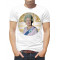  Tricou pentru bărbați Regina Elisabeta a II-a. Photo 2