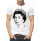  Tricou pentru bărbați Regina Elisabeta a II-a. Photo 1