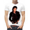  Tricou pentru bărbați Michael Jackson. Photo 1
