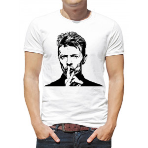  Tricou pentru bărbați David Bowie