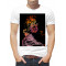  Tricou bărbați Marlene Dietrich (art). Photo 2