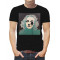  Tricou bărbați Marlene Dietrich (art). Photo 1