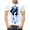  Tricou bărbați Marlene Dietrich (art). Photo 1