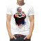 Tricou bărbați Steve Jobs (inima de artă). Photo 1