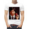  Tricou bărbați Steve Jobs cu un măr. Photo 2