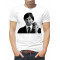  Tricou bărbați Steve Jobs cu un măr. Photo 1