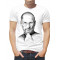  Tricou bărbați Steve Jobs. Photo 1