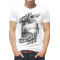  Tricou bărbați Steve Jobs - Apple Computer Go. Photo 1