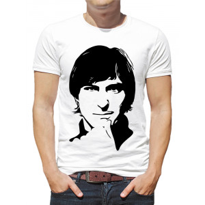 Tricou bărbați Steve Jobs