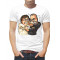  Tricou bărbați Steve Jobs și Bill Gates. Photo 1