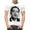  Tricou bărbați Salvador Dali. Photo 2