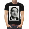  Tricou bărbați Salvador Dali. Photo 1