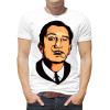  Tricou bărbați Salvador Dali