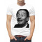  Tricou bărbați Salvador Dali. Photo 1