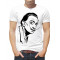  Tricou bărbați Salvador Dali. Photo 2