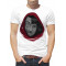  Tricou bărbați Salvador Dali. Photo 2