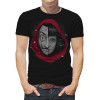  Tricou bărbați Salvador Dali