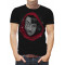  Tricou bărbați Salvador Dali. Photo 1