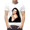  Tricou pentru bărbați Monica Bellucci. Photo 2