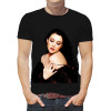  Tricou pentru bărbați Monica Bellucci