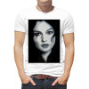  Tricou pentru bărbați Monica Bellucci
