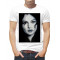  Tricou pentru bărbați Monica Bellucci. Photo 1