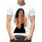  Tricou pentru bărbați Monica Bellucci. Photo 1