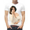  Tricou pentru bărbați Monica Bellucci. Photo 1