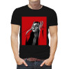  Tricou pentru bărbați Monica Bellucci
