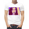  Tricou pentru bărbați Monica Bellucci (art). Photo 1
