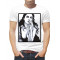  Tricou pentru bărbați Monica Bellucci. Photo 1
