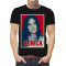  Tricou pentru bărbați Monica Bellucci. Photo 1