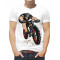  Tricou bărbați „Biker”. Photo 1