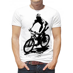  Tricou pentru bărbați „Numărul 056”