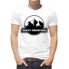  Tricou bărbați „Rocky Mountain”