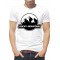  Tricou bărbați „Rocky Mountain”. Photo 1