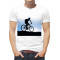  Tricou pentru bărbați „Bicicletă”. Photo 1