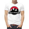 Tricou bărbați „Rocky Mountain”