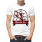  Tricou pentru bărbați „Bicycle Co”. Photo 1