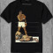  Tricou pentru bărbați Muhammad Ali (art). Photo 1