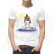  Tricou pentru bărbați Muhammad Ali (art). Photo 1
