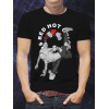  Tricou bărbați „Red Hot Chili Peppers”