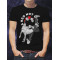  Tricou bărbați „Red Hot Chili Peppers”. Photo 1