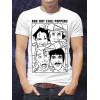  Tricou bărbați „Red Hot Chili Peppers”