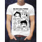  Tricou bărbați „Red Hot Chili Peppers”. Photo 1
