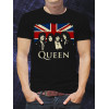 Tricou bărbați „Queen”