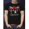  Tricou bărbați „Queen”. Photo 1