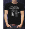  Tricou pentru bărbați „Michael Jackson”. Photo 1