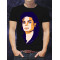  Tricou pentru bărbați „Michael Jackson”. Photo 1